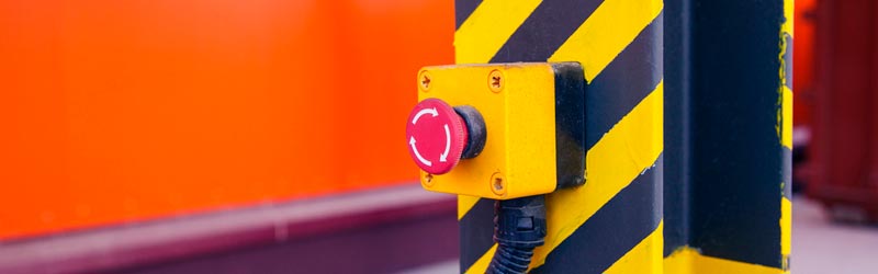 El- og maskinsikkerhed