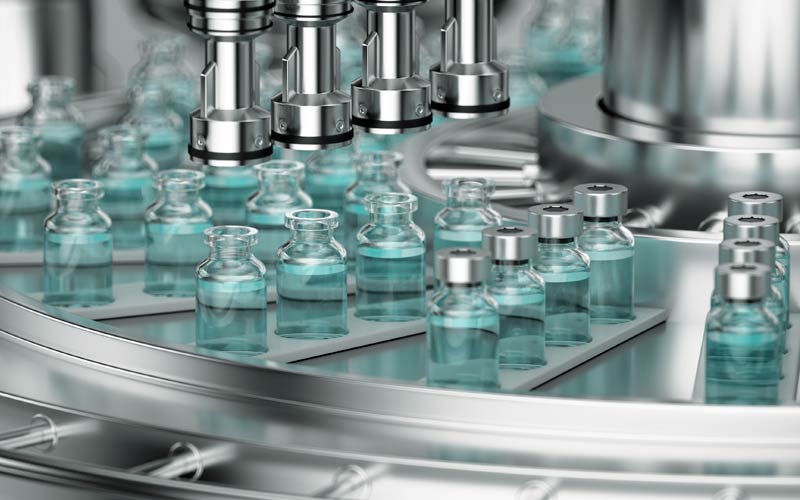 Vær med til at revidere standarden for biobanker