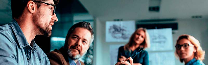 QHSE / Ledelsessystemer