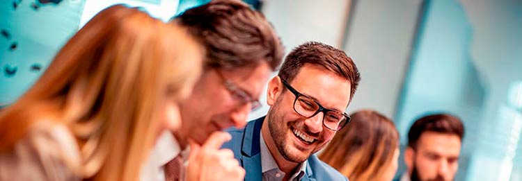 Sådan arbejder et standardiseringsudvalg