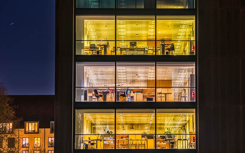 Standarder kan hjælpe med S’et i ESG