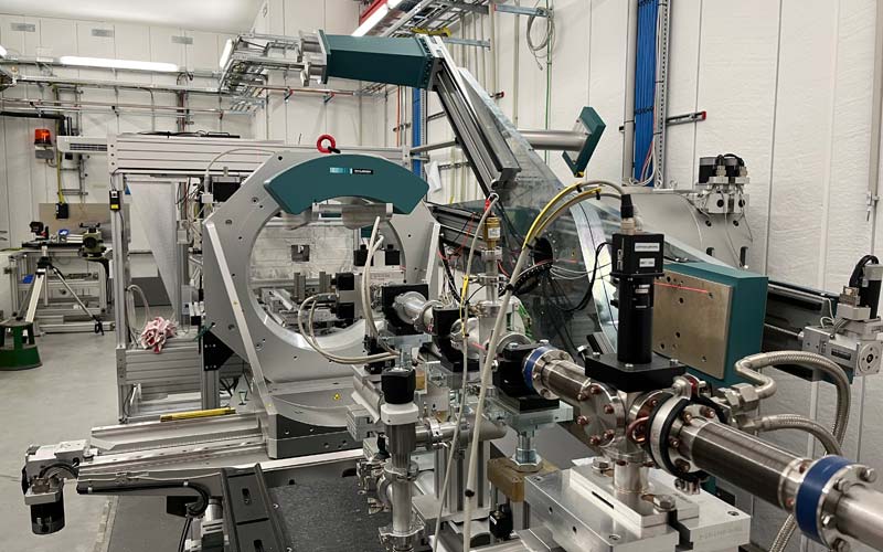 Ny europæisk standard kan reducere metalforbruget