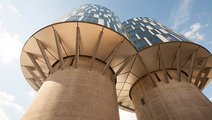 Hvem er dansk standard