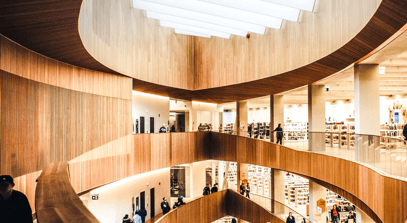 Uddannelse og forskning