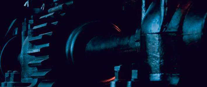 Maskinsikkerhed og risikovurdering