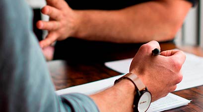 ISO 19011 Intern audit