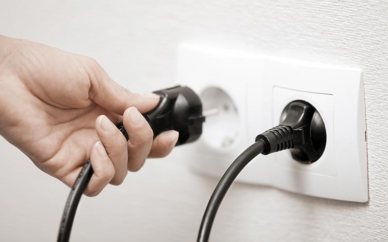 Nye krav til stikpropper og stikkontakter træder i kraft ved årsskiftet