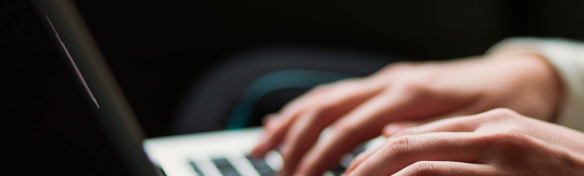 Har I brug for sparring i jeres arbejde med informationssikkerhed?