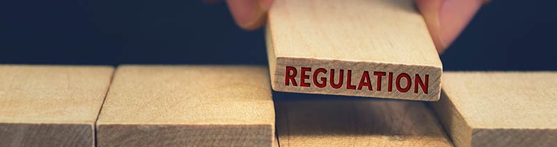 Dansk lovgivning, der fremmer byggeriets grønne omstilling