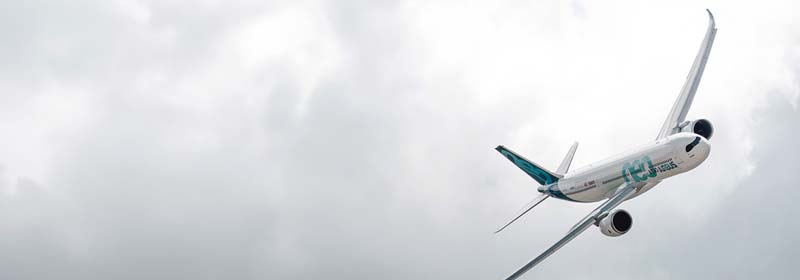 PtX-brændstoffer i brug