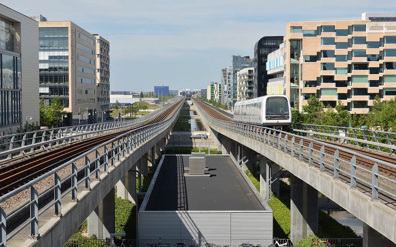 Video: Guide til en bæredygtig, digital omstilling i Danmark