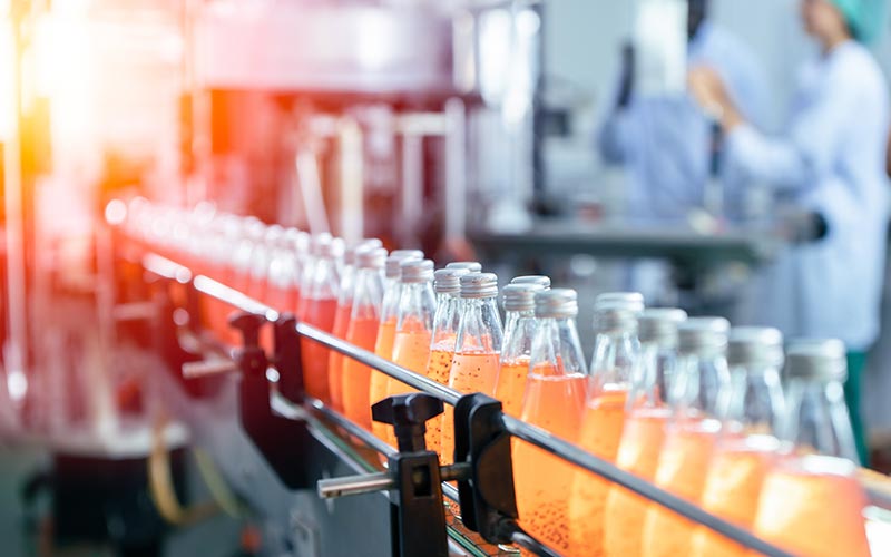 Få indflydelse, når den internationale standard for fødevaresikkerhed, ISO 22000, skal revideres 