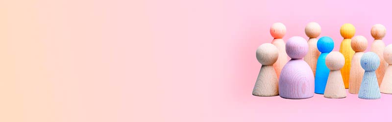 Ligestilling og diversitet DS 5001 - Sådan anvender du standarden