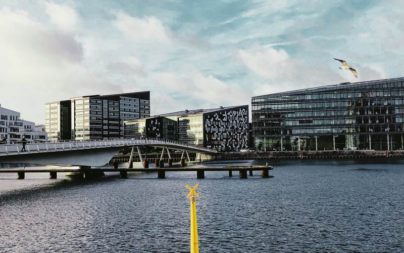 Ny standard kan sætte skub i bæredygtigt og cirkulært byggeri