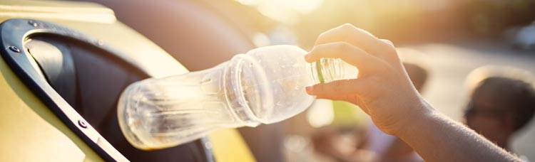 Hjælp og påvirkning via projekter 