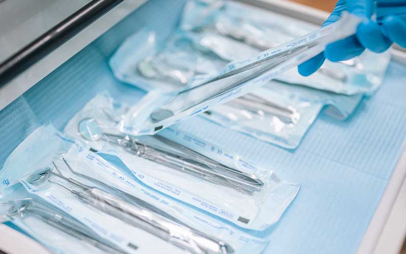 Udvalg inden for pharma