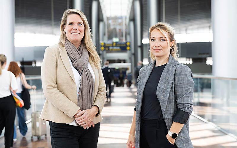 Er du klar til NIS2 og de nye krav til cyber- og informationssikkerhed?