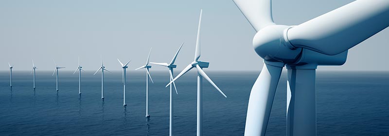 Vedvarende energiproduktion