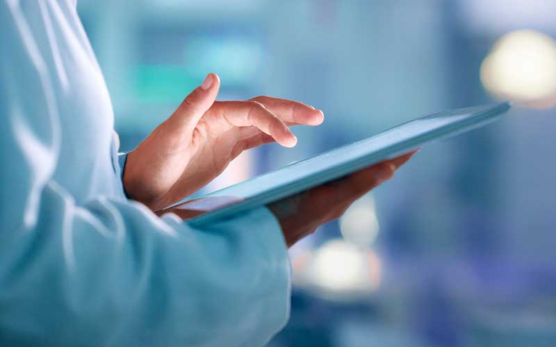 Udvalg inden for medtech