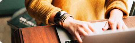 De syv kerneområder