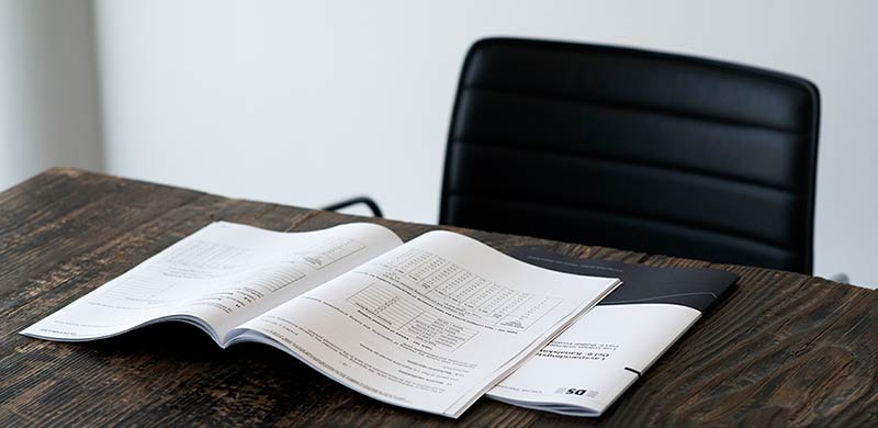 Standarder i høring