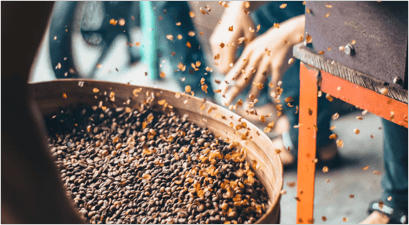 ISO 22000 Fødevaresikkerhed