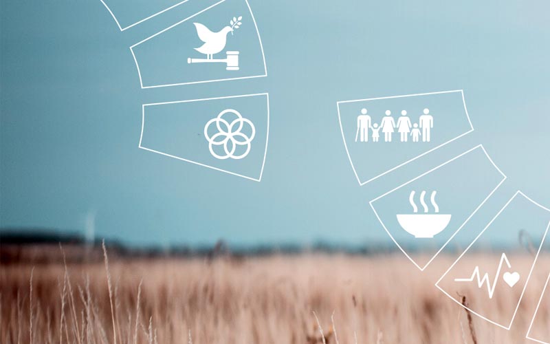 Dansk Standard giver konkrete indspark til regeringens handlingsplan for FN’s verdensmål