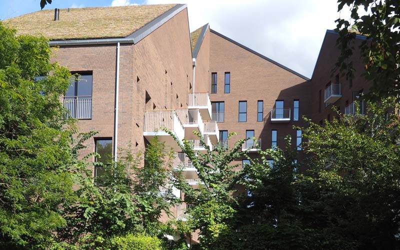 Øget digitalt samarbejde i byggeriet er vejen til grøn omstilling