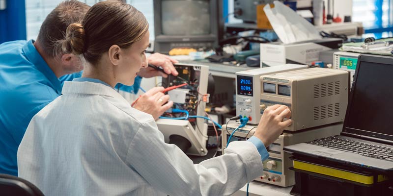 Elektromagnetisk kompatibilitet 