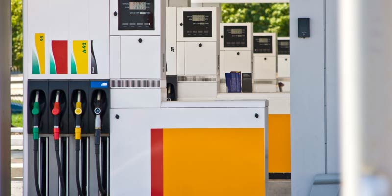 Eksplosive atmosfærer - ATEX