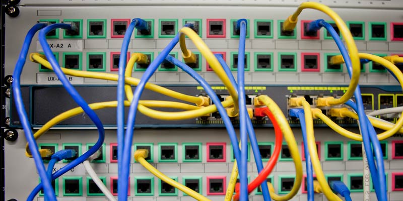 Informationsteknologi