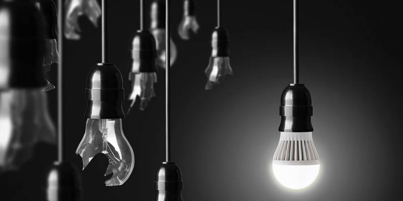 Elektriske produkter