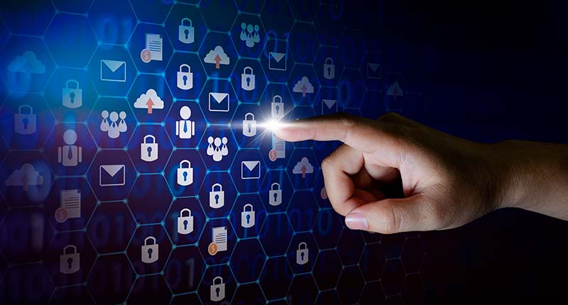 ISO 27002 Foranstaltninger