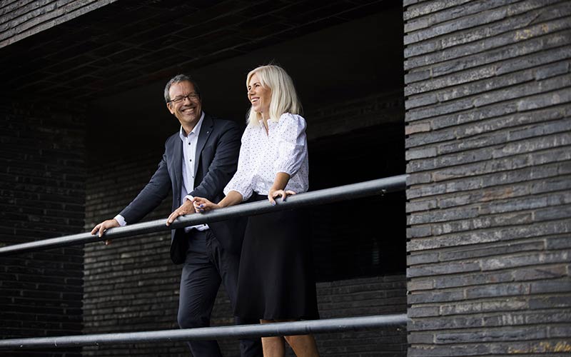 Data er afgørende, hvis potentialerne for en cirkulær økonomi skal indfries