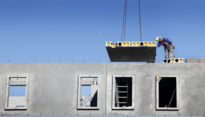 Nyt anneks specificerer brugen af betonstandarden DS/EN 206 i Danmark