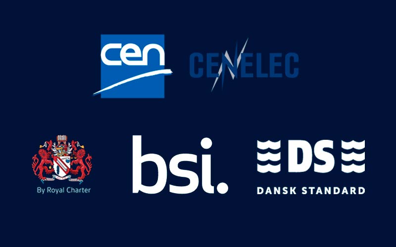 Storbritannien forbliver som en del af det europæiske standardiseringssystem – til gavn for samhandlen
