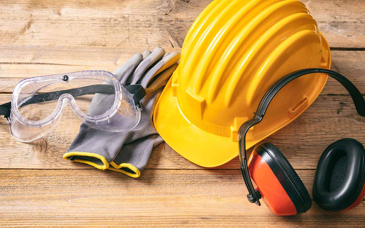 Fejlbrug af sikkerhedsudstyr er en overset risiko  