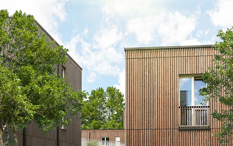 Nye vejledninger gør EU’s bæredygtighedskrav konkrete for byggeriet