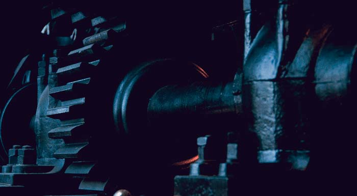 Maskinsikkerhed og risikovurdering