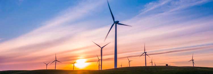 Energiledelse - ISO 50001:2018 - Sådan anvender du standarden