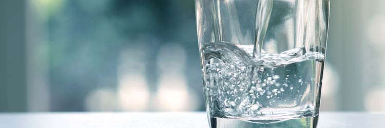 Serviceydelser relateret til drikkevandsforsyning