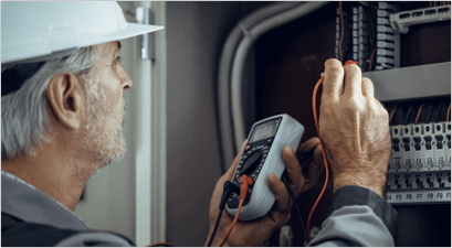 Elinstallationspakken - DS/HD 60364-serien