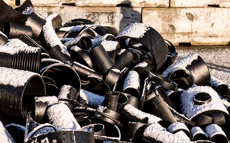 Standarder er vejen til konkurrence på kvalitet og bæredygtighed