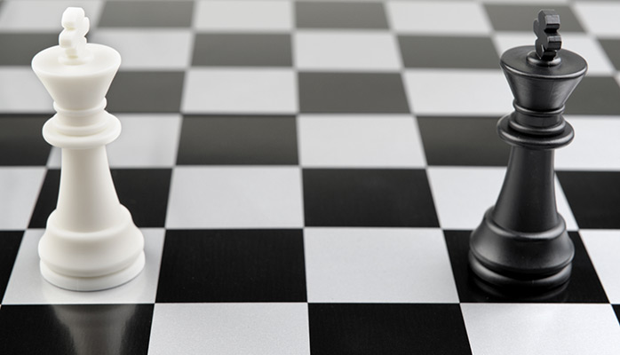 Standarder og patenter – hvornår er det fair?