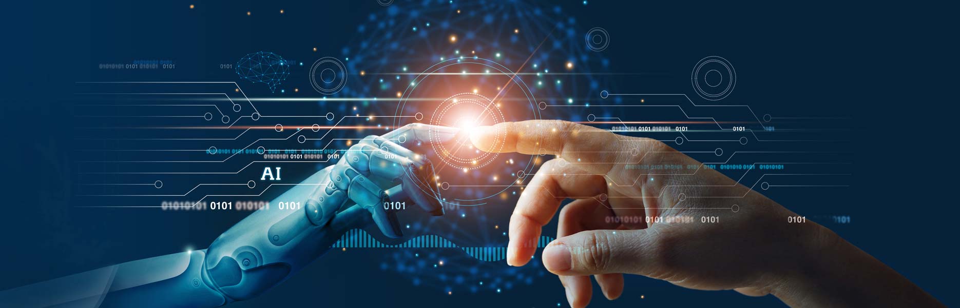 Hvad er Kunstig intelligens