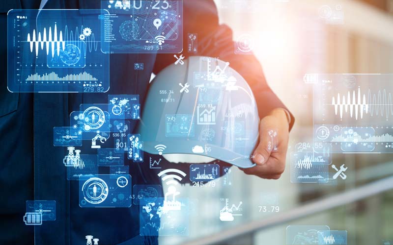 Data og digitalisering får betydelig rolle i den bæredygtige udvikling