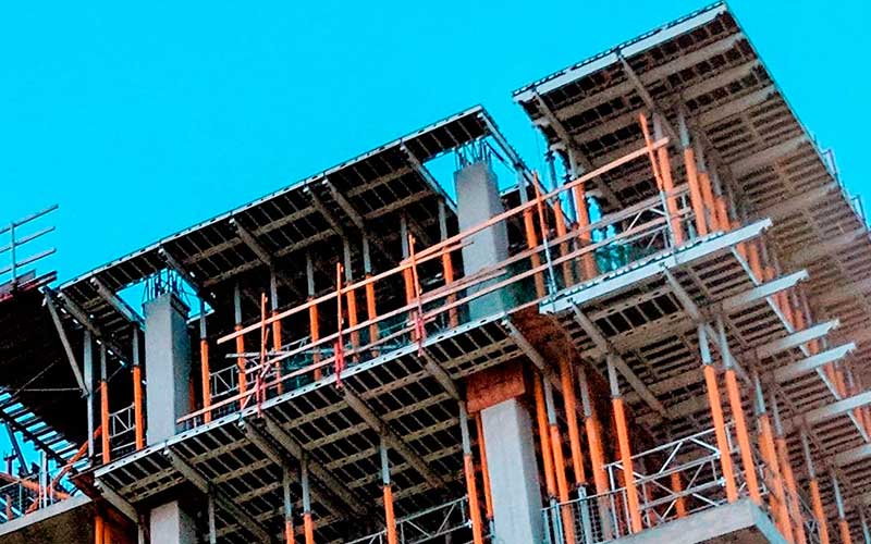 Opdatering af nationale annekser til eurocodes