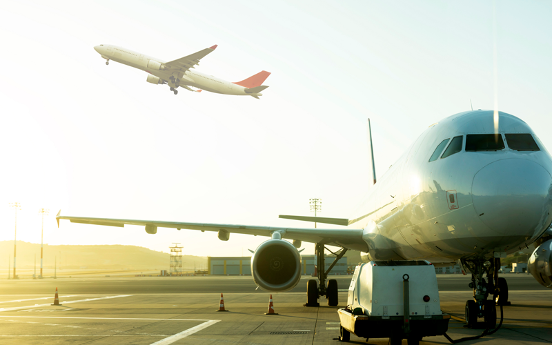 Denmark sets the course for greener aviation in Europe 