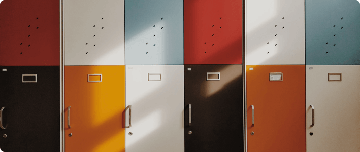 Nem adgang til standarder