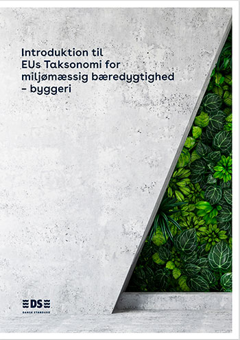 Hvorfor er EUs Taksonomi vigtig?